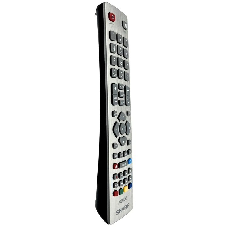 Oryginalny pilot Sharp do TV LC-32CHE5100EW radiowy LC32CHE5100EW