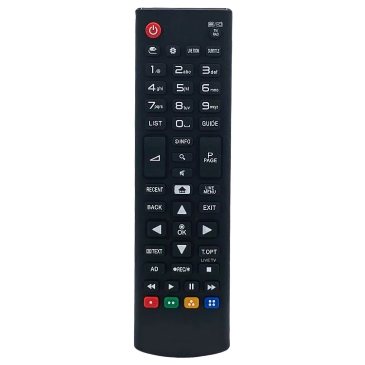 Pilot do TV LG 55UF695V