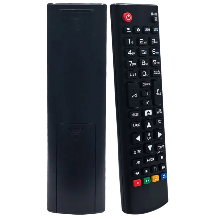Pilot do TV LG 55UF695V