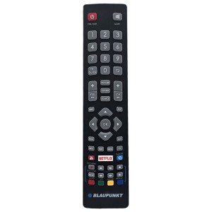 Oryginalny pilot Blaupunkt do TV BLA-55/405V BLA-40/138Q