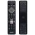 Oryginalny pilot Philips do TV 50PUS7956/12 z mikrofonem / qwerty / BT