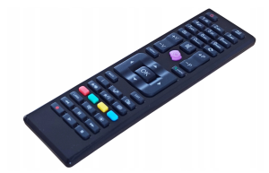 Oryginalny pilot RC4875 / Funai  / Telefunken  / JVC / Vestel /  Hyundai / Finlux