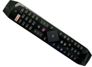 Pilot do Telewizora Hitachi RC-49141 Jakość