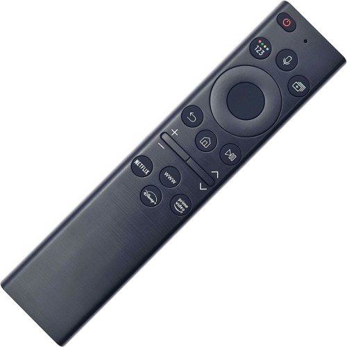 Pilot do TV Sasmung UA50BU8000J  UA50BU8000K  UA50BU8000W VOICE CONTROL