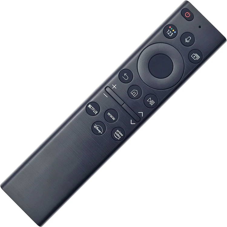 Pilot do TV Sasmung UA50BU8000J  UA50BU8000K  UA50BU8000W VOICE CONTROL