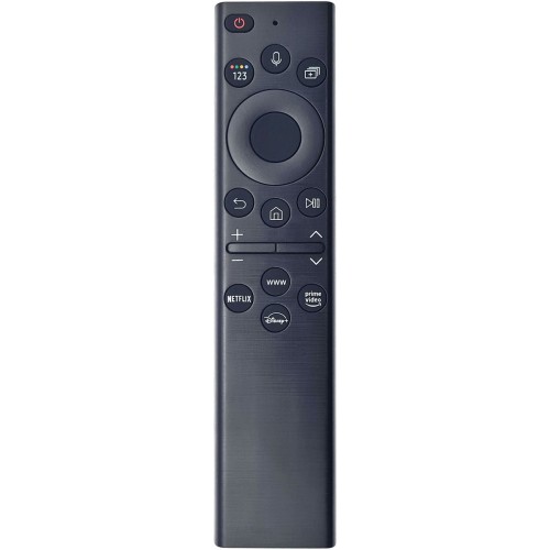 Pilot do TV Sasmung UA50BU8000J  UA50BU8000K  UA50BU8000W VOICE CONTROL