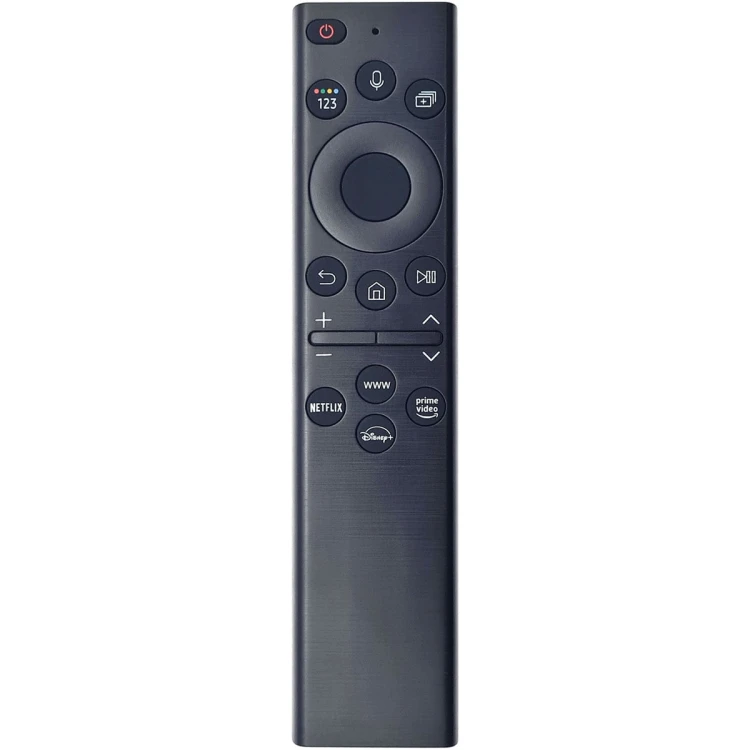 Pilot do TV Sasmung UA50BU8000J  UA50BU8000K  UA50BU8000W VOICE CONTROL