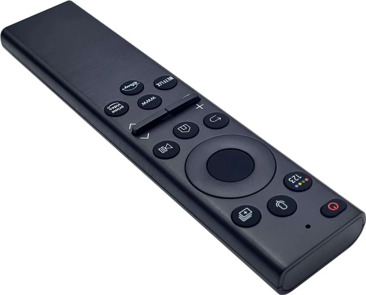 Pilot do TV Sasmung UA50BU8000J  UA50BU8000K  UA50BU8000W VOICE CONTROL