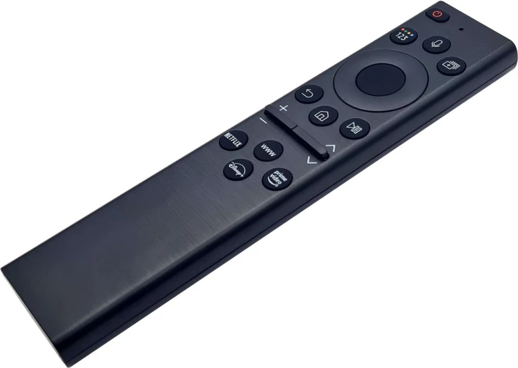 Pilot do TV Sasmung UA50BU8000J  UA50BU8000K  UA50BU8000W VOICE CONTROL