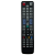 Pilot do TV Samsung LE37C650