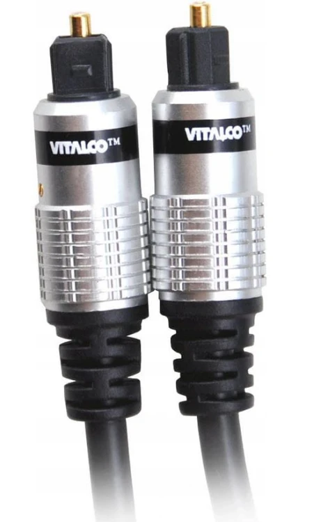 Kabel / przewód optyczny 15m OP10 T-T Vitalco optyk