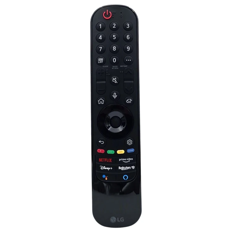Oryginalny pilot LG do TV 50UM7450 magic