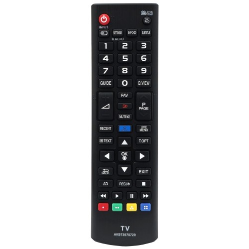 Pilot za LG AKB73975729 HQ MONITOR 60LB 55LB 49LB 47LB