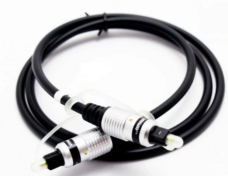 Kabel / przewód optyczny 15m OP10 T-T Vitalco optyk