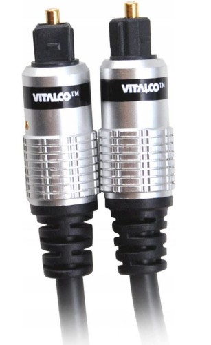 Przewód kabel optyczny optyk 20M T-T VITALCO op10