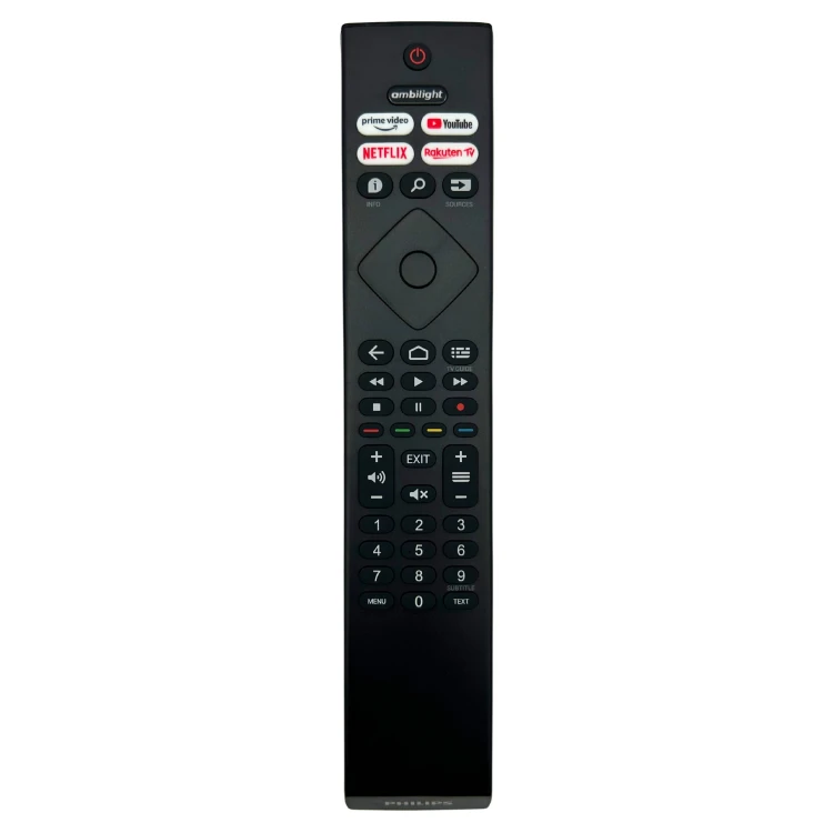 Oryginalny pilot Philips do TV 43PUS8118/12 8118 43PUS8118 na podczerwien