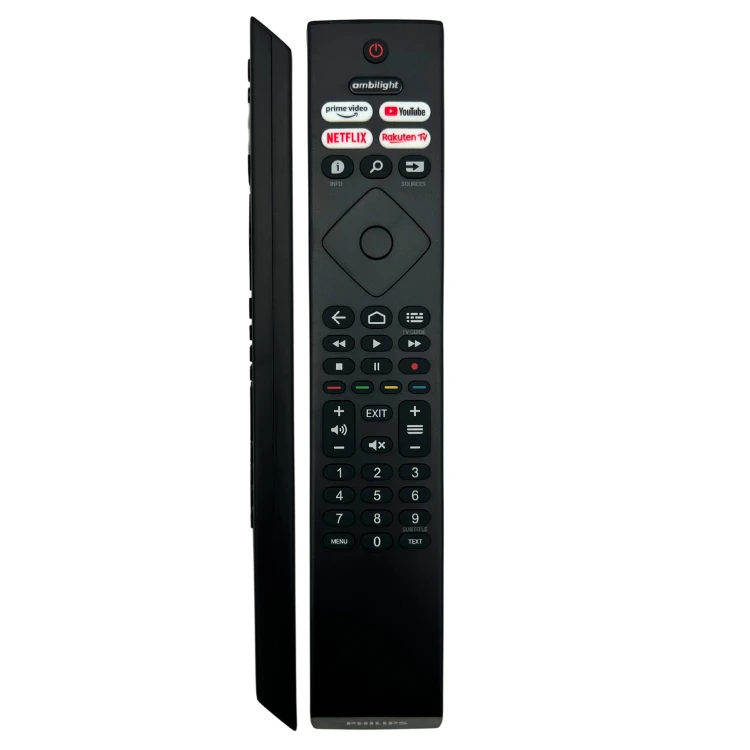 Oryginalny pilot Philips do TV 43PUS8118/12 8118 43PUS8118 na podczerwien