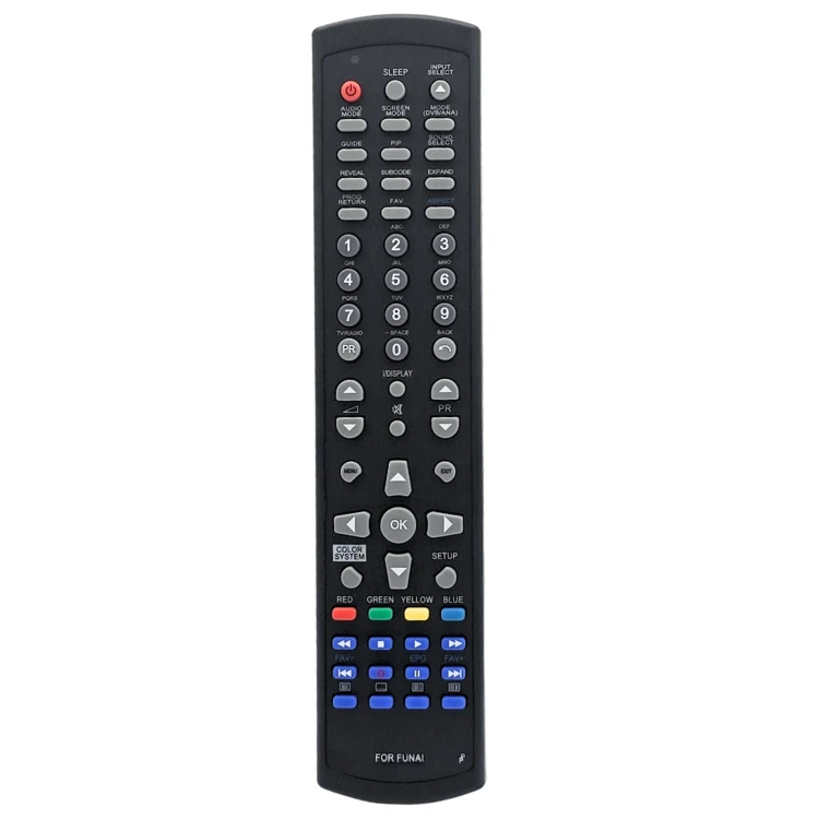 Pilot do TV FUNAI LT7-M19BB