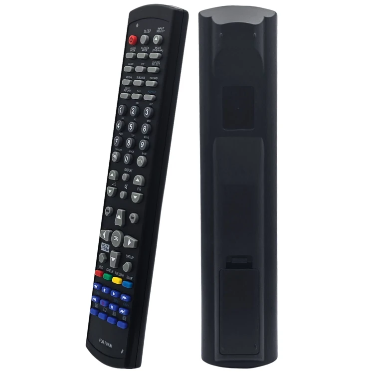 Pilot do TV FUNAI LT7-M19BB