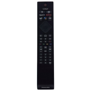 Oryginalny pilot do TV  Philips za RC4304501/01  996592003729