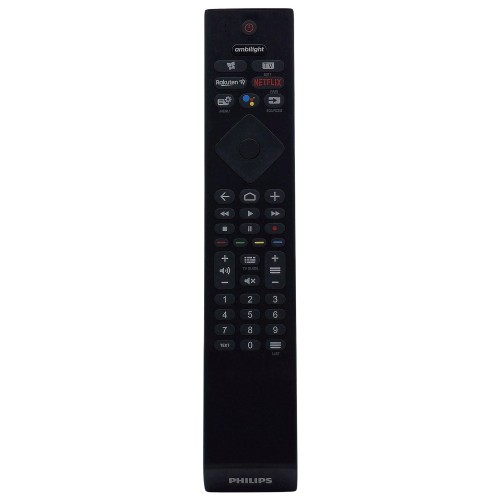 Oryginalny pilot do TV  Philips za RC4304501/01  996592003729