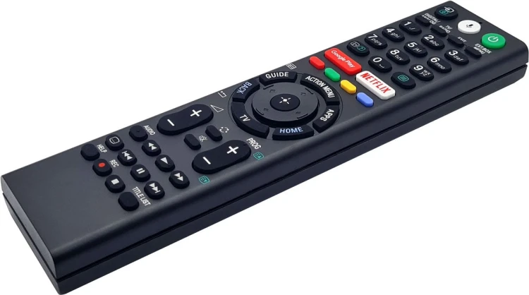 Pilot do Sony KD-55XF8096 KD-55XF8505 KD-55XF8577 KD-55XF8588 KD-55XF8596