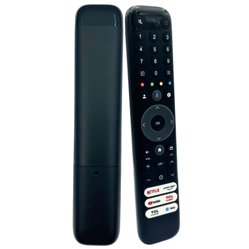Oryginalny pilot TCL do TV 65P7K z mikrofonem