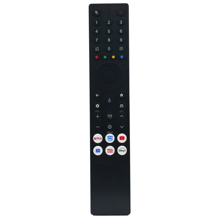 Oryginalny pilot TCL do TV 55V6C 4K  GOOGLE