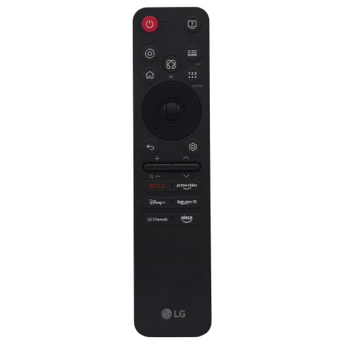 Oryginalny pilot LG do TV LED65G54LW  OLED 4K UHD Smart TV