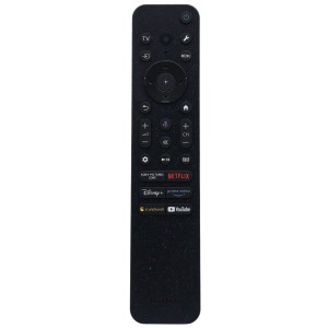 Oryginalny pilot Sony do TV K-85XR90  K-85XR90C K55XR70 K65XR80 K65XR80C K65XR8M2