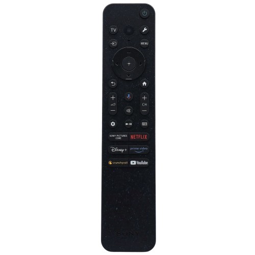 Oryginalny pilot Sony do TV K-85XR90  K-85XR90C K55XR70 K65XR80 K65XR80C K65XR8M2