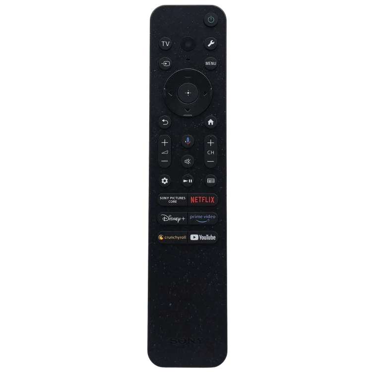 Oryginalny pilot Sony do TV K-85XR90  K-85XR90C K55XR70 K65XR80 K65XR80C K65XR8M2