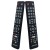 Oryginalny pilot Blaupunkt 32/148O-GB-11B-EGBQP-EU na podczerwień