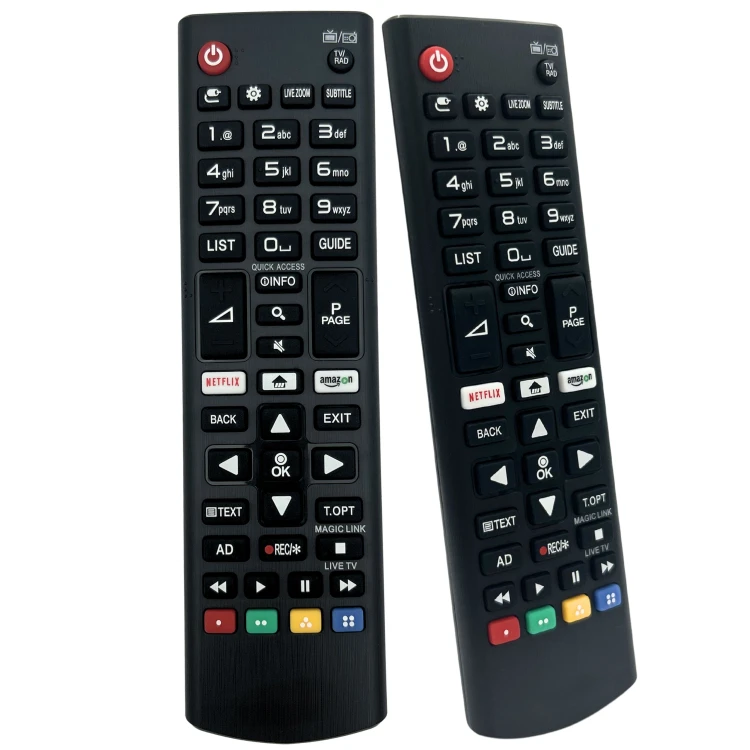 Pilot do TV LG 49UJ634V 55LJ615V