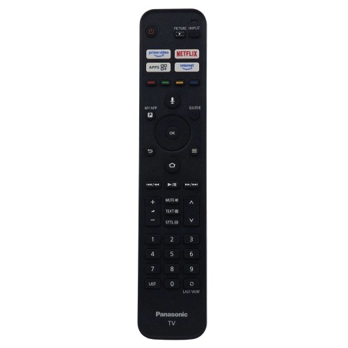 Pilot Panasonic RC44257 SF499 oryginalny