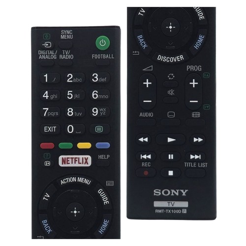 Oryginalny pilot do TV Sony KDL-65W855C KDL65W855C
