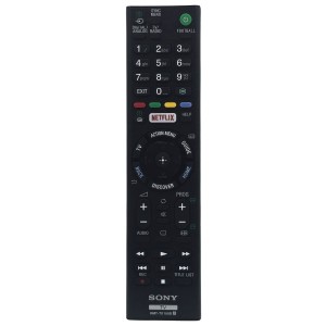 Oryginalny pilot Sony do  KDL-32WD600