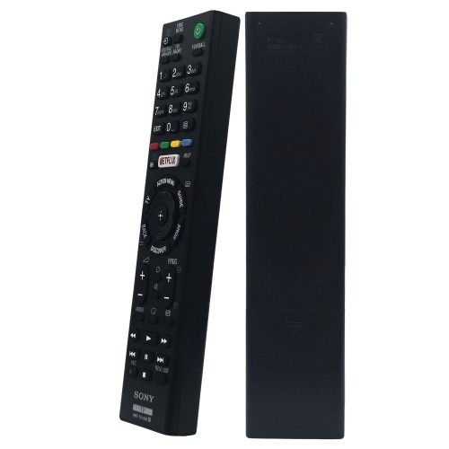 Oryginalny pilot Sony RMT-TX100D RMT-TX101D RMT-TX102D