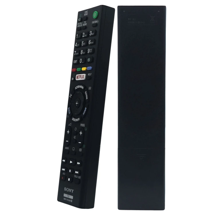 Oryginalny pilot Sony RMT-TX100D RMT-TX101D RMT-TX102D