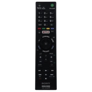 Oryginalny pilot Sony do TV KD-50SD8005 KD-55XF7005 Android