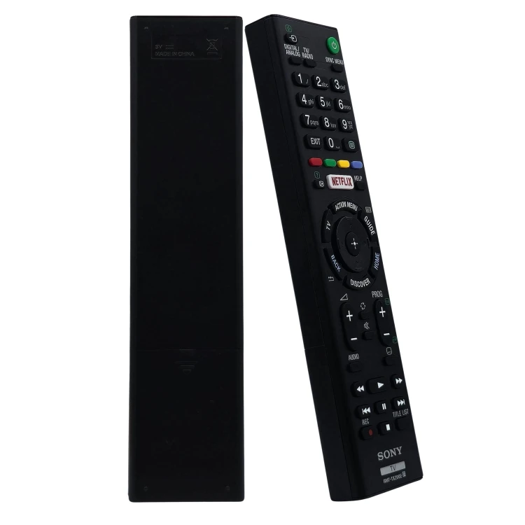 Oryginalny pilot Sony do TV KD-50SD8005 KD-55XF7005 Android