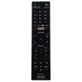Oryginalny pilot Sony RMT-TX200E KD-49XD7005 KD-55XD7005 KD-65XD7004 KD-65XD7005