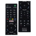 Oryginalny pilot Sony RMT-TX200E KD-49XD7005 KD-55XD7005 KD-65XD7004 KD-65XD7005