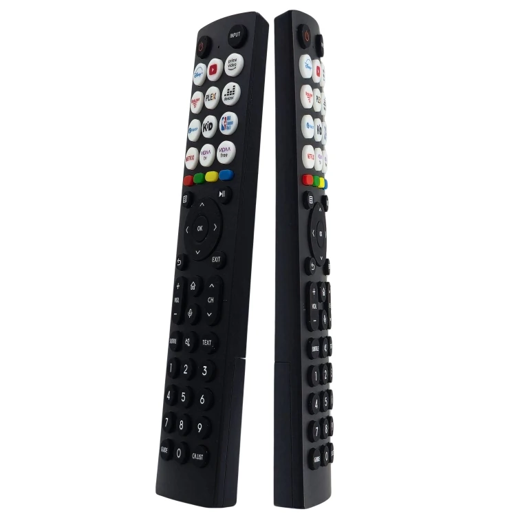Pilot do TV Hisense 32A4K 40A4K 58A69K