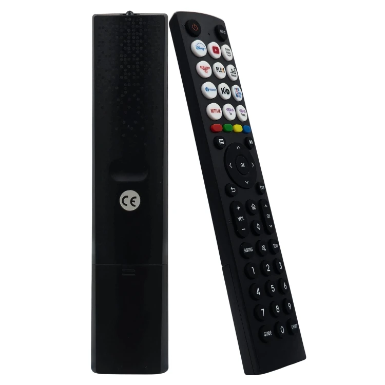 Pilot do TV Hisense 32A4K 40A4K 58A69K