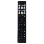 Pilot do TV Hisense 65U6KQ bez parowania na podczerwień