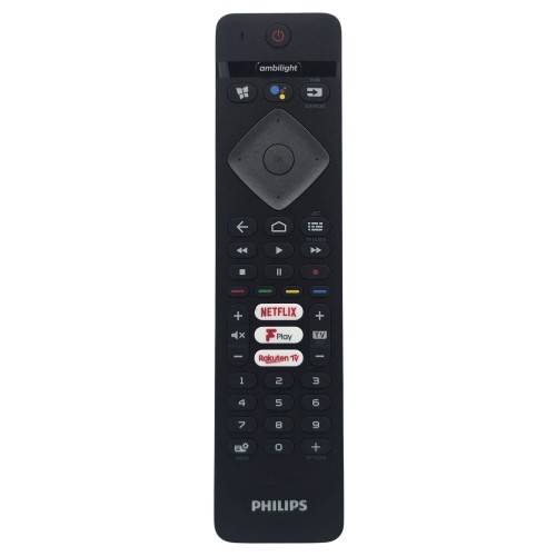 Oryginalny pilot Philips 65PUS8536/12 50PUS8535/12 PUS6201/12 PUS8118 PUS6703 43PUS8057/12