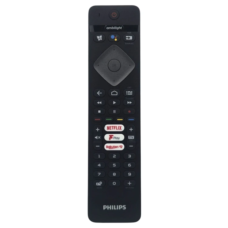Oryginalny pilot Philips do 43PUS8536/12 55OLED706 55PUS8007 55PUS8359 PUS7303/12