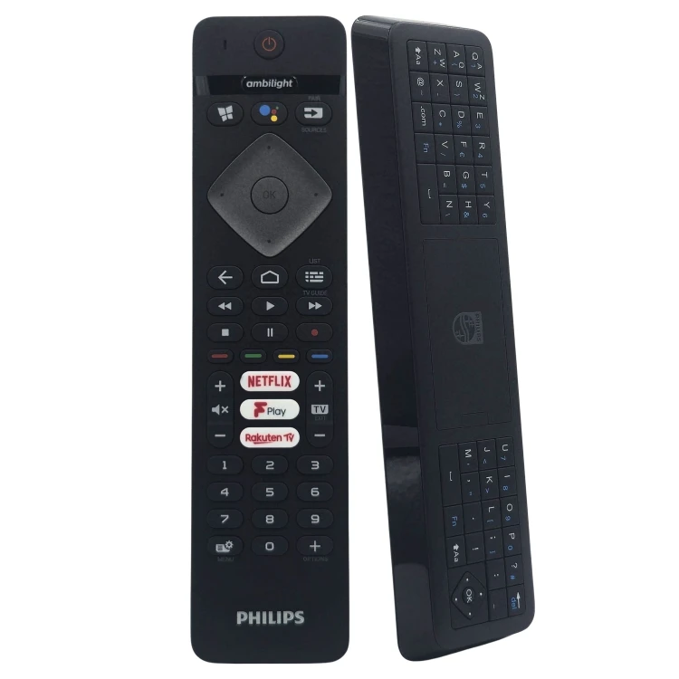 Oryginalny pilot Philips do 43PUS8536/12 55OLED706 55PUS8007 55PUS8359 PUS7303/12