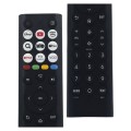 Oryginalny pilot Hisense 75E7Q Pro 75" QLED 4K VIDAA Dolby Atmos